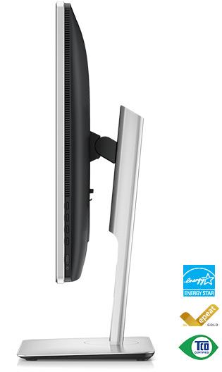 Dell UltraSharp 27 Ultra HD 5K Monitor - UP2715K - Superb usability